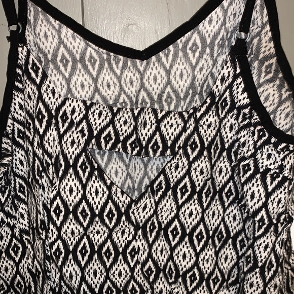 Pattern tank - Picture 3 of 3